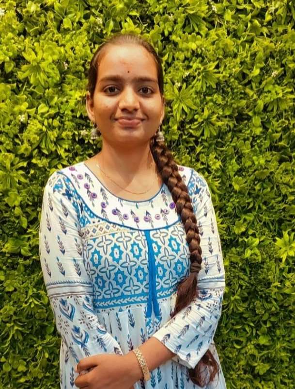 SRITW Placements selected students at Capgemini